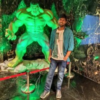 Rajasekhar Jyasta