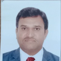 Anil Chillarge