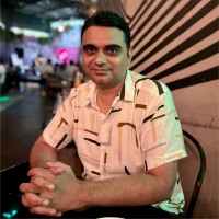 Piyush Ruparel