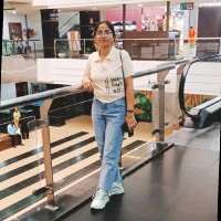 Jyoti Sahu