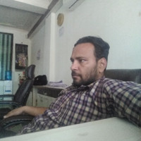 Jitendra Khangarot