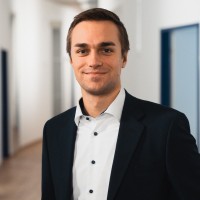 Sebastian Adams
