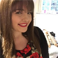 Sarah Beckman