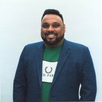 Mathew Varghese