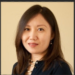 Jaclyn Chang
