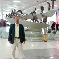 GAJANAN DESHPANDE