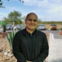 Cesar Solis Lara