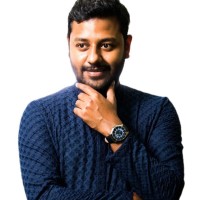 Kumar Bhowmik