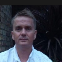 Gerry Cottrell