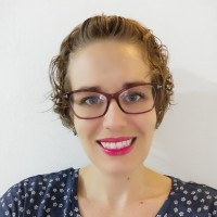 Caitlin Elder