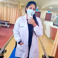 Dr.Mansee Shrivastava