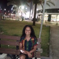 Valdenice Soares