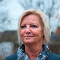 Vibeke Albrechtsen