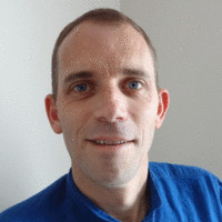 Nicolas Marie