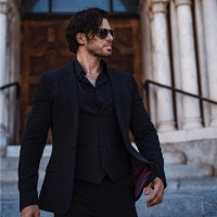 Enrico Omri Ravenna
