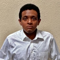 Joshua Tewolde