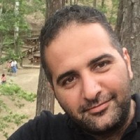 Christos Constantinou