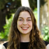 Alicia Davis, Ph.D.