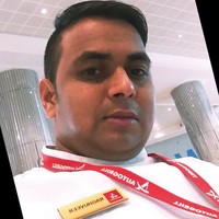 Raghuveer Panwar