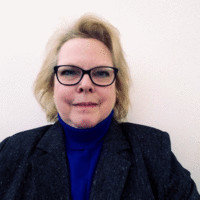 Ruth Carpenter