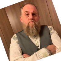 Tony Angelo Bellissimo