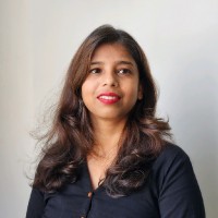 Avani Gajbhiye