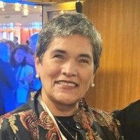 Sandra Alarcon
