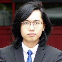 Wilson Lau