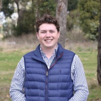 Lachlan O'Meara