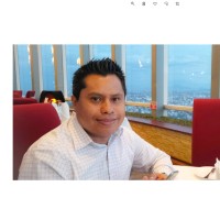 Israel Sanchez Montalvo