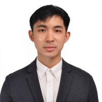 Jia-Hao Ho