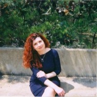 Mary Varoudi