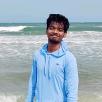 Ajay Pandian