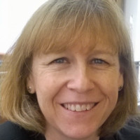 Lynne Bougourd