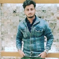 Mohammad Imran Khan