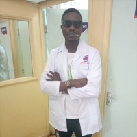 Victor Ambaka