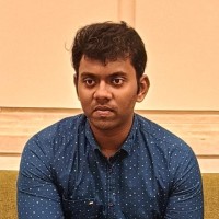Alan Chryso Jebakumar R