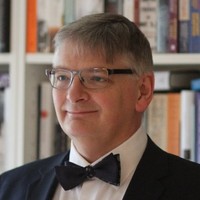 Robin Walker
