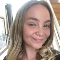 Holly Burrows