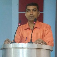 Dr.SHRIKANT CHAUDHARI