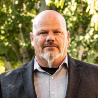 Greg Woodward