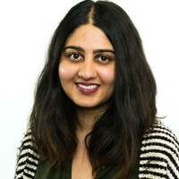 Mayeda Khan