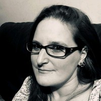 Stephanie Marburger