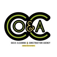 Oasis Cleaning And Construction Agency