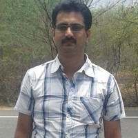 Ramesh Venugopal