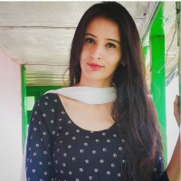 Kritika Chauhan