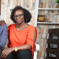 Monica Waweru