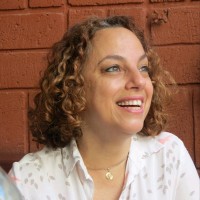 Bibiana Balestrini Rojas