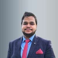 Naman Aggarwal