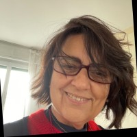 Donatella Maria Cantoni